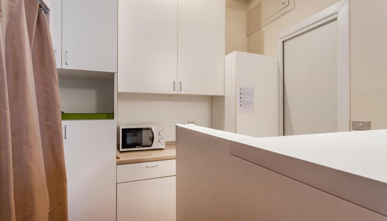 Apartamento Italianway - Maroncelli 14 Milán Exterior foto