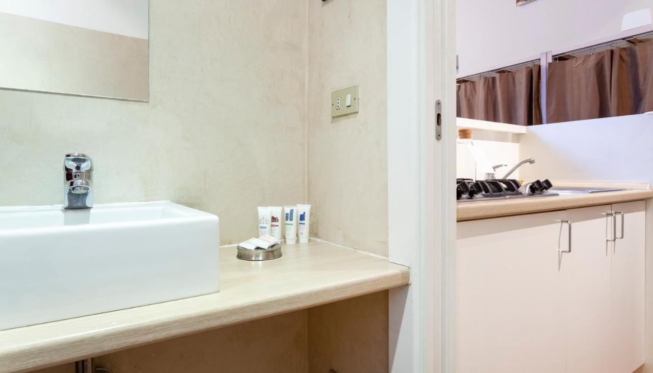 Apartamento Italianway - Maroncelli 14 Milán Exterior foto